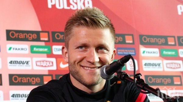 ШОКИРАЩО! Бащата на полски национал екзекутирал майка му