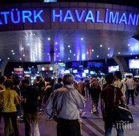 Турското разузнаване предупредило за атентат в Истанбул преди 20 дни