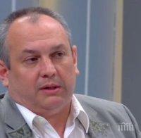 Шефът на ансамбъл „Българе”: Стреляха по Ицо Полицая от три страни, той и ранен не се предаде! 