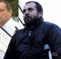 ИЗВЪНРЕДНО! Проговори българският адвокат на едноръкия чеченец Ахмет Чатаев, заподозрян за касапницата на 