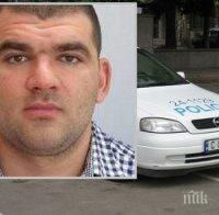 ИЗВЪНРЕДНО! Карат групата на Божо Кравата под конвой в София 