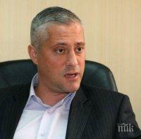 Едрият германски фамилен бизнес оглежда България за инвестиции