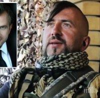 Известен оперен певец, влязъл в редиците на 