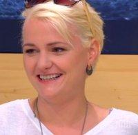 Рут Колева на седмото небе - намери принца в тв формат