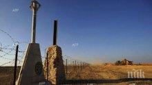 Първите обвинения за военни престъпления от АОК се очакват до края на годината