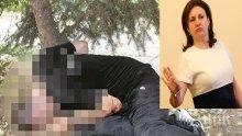 ИЗВЪНРЕДНО В ПИК! Убиецът на Ицо Полицая отнася наказание от МВР! Бъчварова: Знаел е по кой стреля