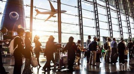 щатите проверяват интернет контактите отпътуващи чужденци