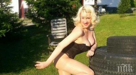 едри цици сърцераздирателни семейни драми новия вип брадър чий сутиен виси рейтингът къщата