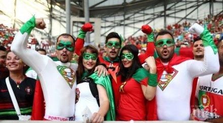 вижте съставите полша португалия срещата живо