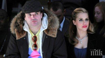 продават млн долара прокълнатата резиденция британи мърфи снимки