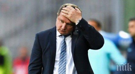 павел върба напусна чехия подписа клуб русия