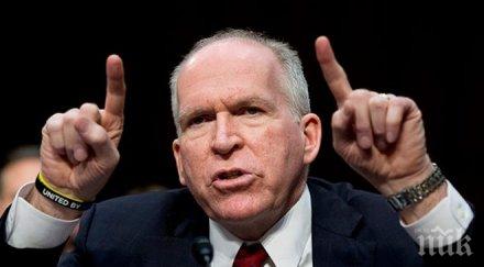 шефът цру призна без русия невъзможно постигане политическо урегулиране сирия