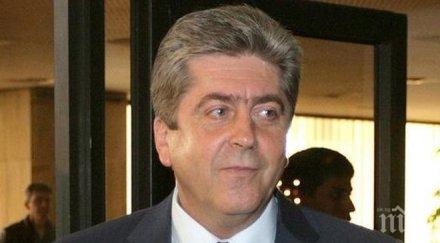 георги първанов пик ретро борисов беше последователен трябваше уволни незабавно министрите ненчев митов