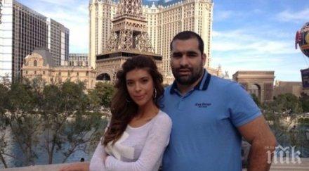 защити световната титла багата предстои ново предизвикателство става баща