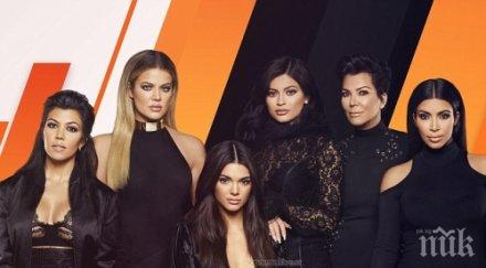 100 млн предложи холивуд ким кардашиян превърне шоуто филм