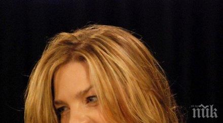 световен джаз контраалт направи фурор будапеща