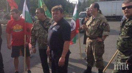 горещо първи кадри боя честта путин бургас видео