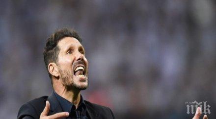 диего симеоне готви супер удар треньорът посочи нападател иска името респектиращо