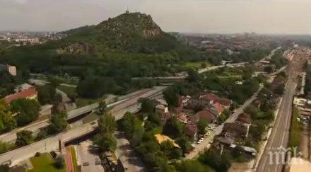 чудо чудесата изпробваха влак пловдив движи 226 видео