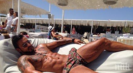 шаш секссимволът софия ден нощ гледа зарзават вижте маркуча снимка