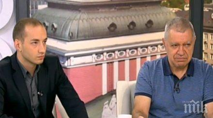 проф михаил константинов турция яко закъсала сме въртележката