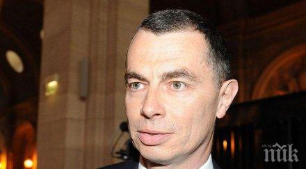 жан пиер мустие новият главен изпълнителен директор уникредит