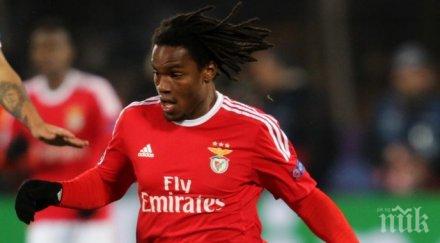 тийнейджърът санчес сам поискал бие дузпа