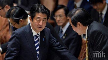 кампания увеличаване свободното време работещите японци