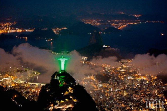 Майкъл Фелпс отива на Олимпиадата в Рио де Жанейро