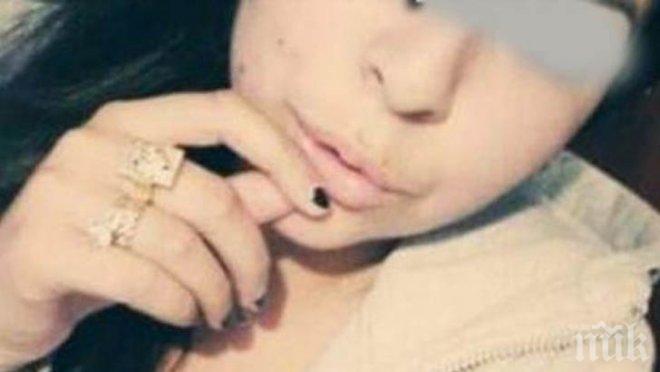 ДРАМА! Майката на изчезналата ученичка Силвия: Дъщеря ми е била затворена и убита!