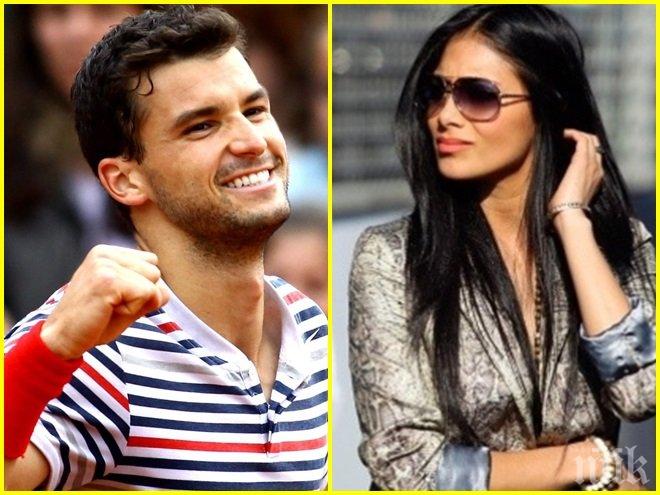 Никол на Гришо празнува рожден ден! Ето кой е най-големият й подарък тази година (ЛЮБОВНИ СНИМКИ)