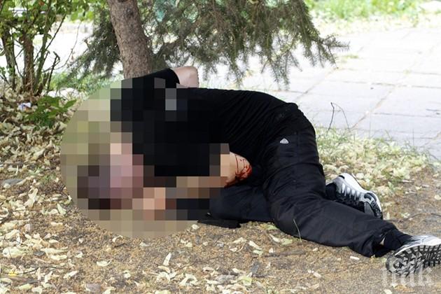 ШОКИРАЩИ РАЗКРИТИЯ! Ицо Полицая загроби децата си с 30 бона дълг