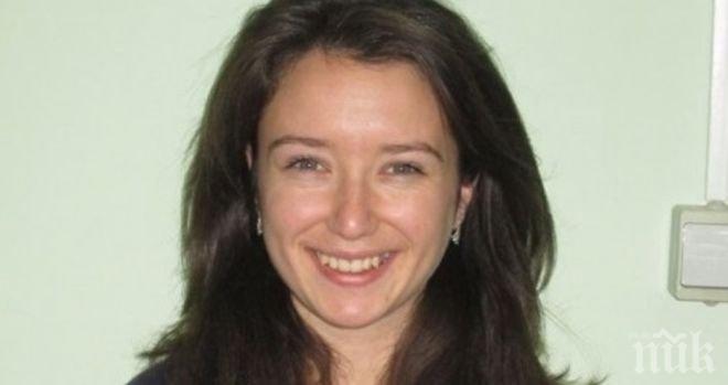 Лъчезарната 24-годишна Диана се бори с коварна болест, има нужда от помощ!