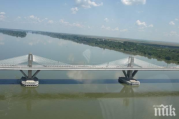 Отбелязваме Деня на река Дунав