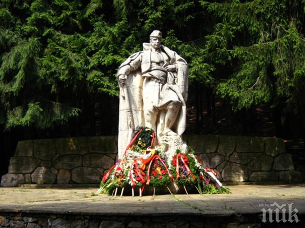 Експертиза разкри: Костите в музея в Сливен не са на Хаджи Димитър