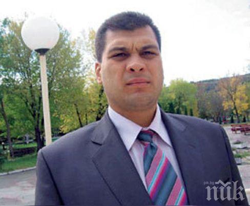Още един невинен от Темида: Съдът оправда и ексдепутата Димитър Аврамов по обвинение за подкуп