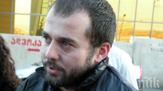 ЕКСКЛУЗИВНО В ПИК! Взривилият се в Истанбул атентатор - арестуван в България през 2011 г. Едноръкият чеченец доставял джихадисти в Русия и Европа (СНИМКА)