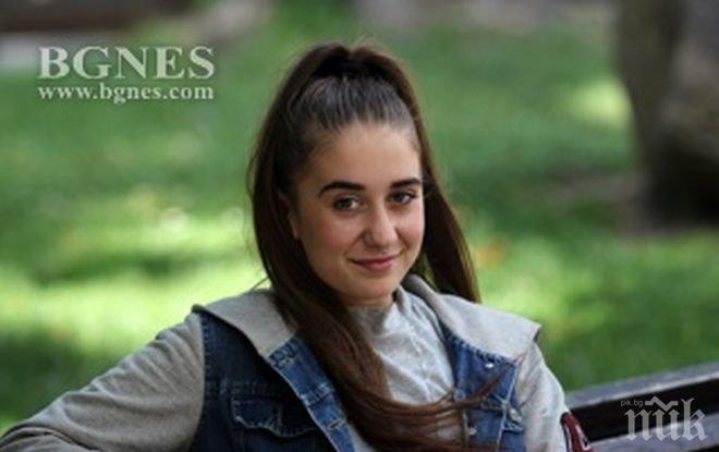 ПИК TV: 18-годишната Йоана сбъдва мечтата си да работи с музикалния педагог на Джеси Джей