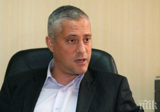 Едрият германски фамилен бизнес оглежда България за инвестиции