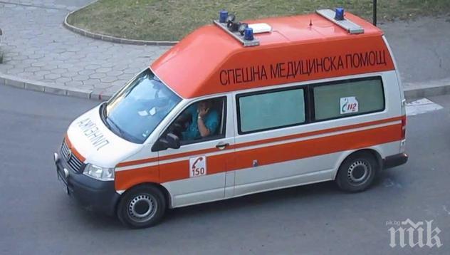 Ауди се натресе в комбайн