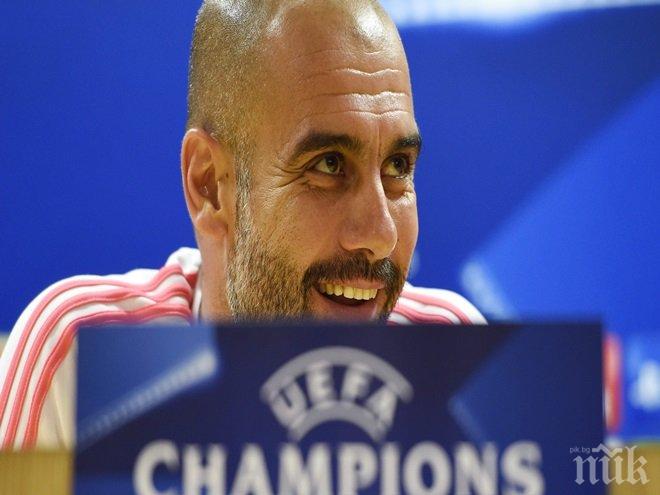 Гуардиола с офанзива за звезда на Барса, вижте кой доказан шампион е пред трансфер в Сити