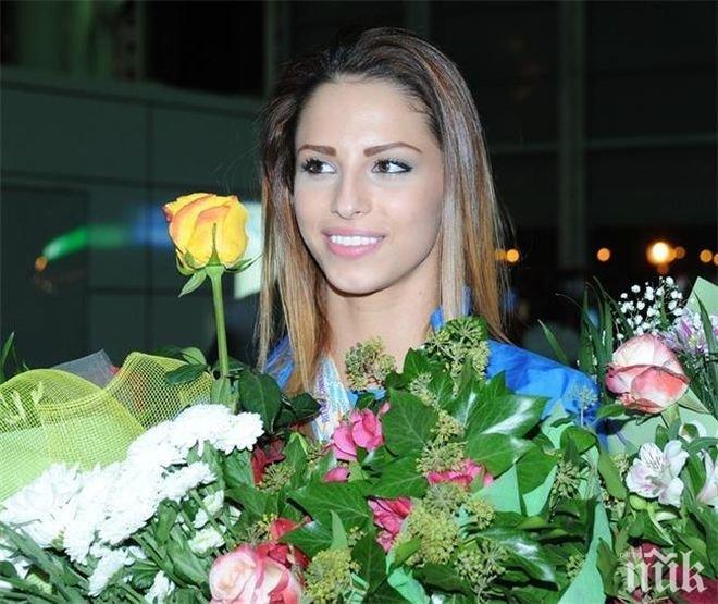 ЧУДО! Господ чу молбите на цяла България за гимнастичката Цвети Стоянова
