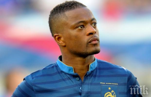 Евра: Това е най-важният мач в кариерата ми