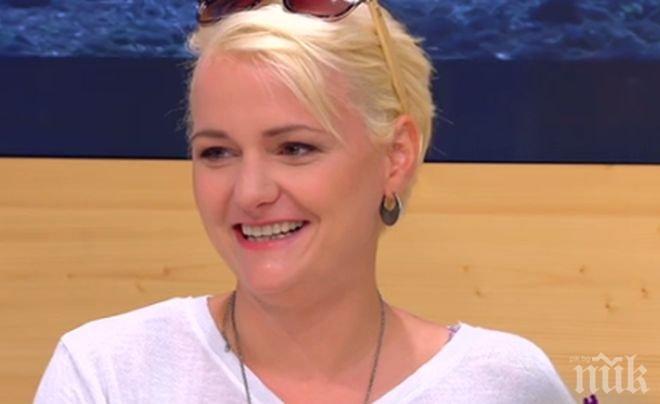 Рут Колева на седмото небе - намери принца в тв формат