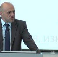 ПИК TV: Томислав Дончев: ЕС да следва едни и същи стандарти за различните държави