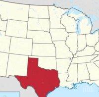Тексас иска да се отцепи от САЩ, вдъхновен от „Брекзит”