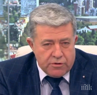 Професор Генчо Начев обясни кои са нещата, които ни гарантират да имаме здраво сърце 