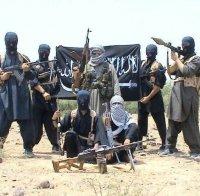 Западната коалиция елиминира командири на  