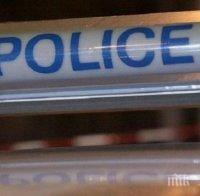 Този бандит обра заведение в Морската градина на Бургас, познавате ли го? (СНИМКА)