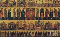 Утре е Неделята на всички български светии, вижте кой трябва да почерпи